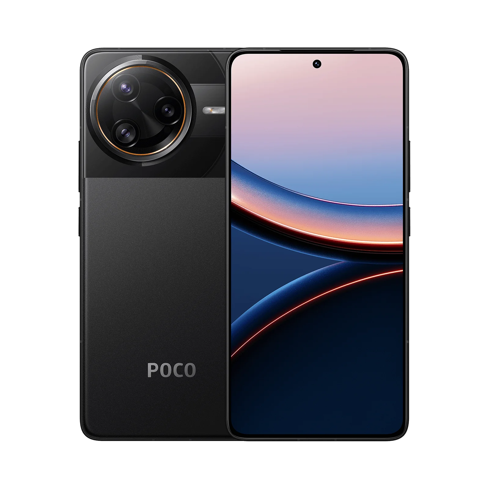 Poco F7 Ultra 5G - Imagen 2